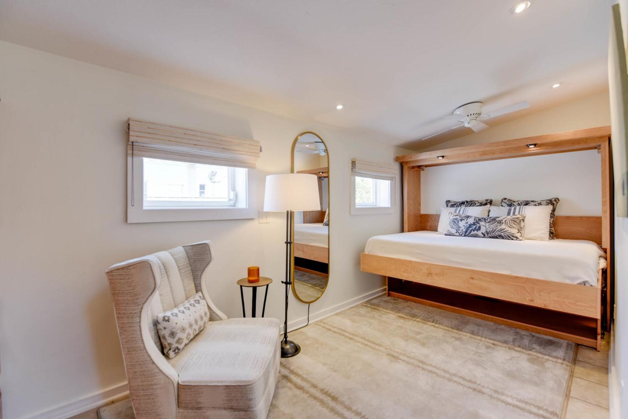 Appartement New Pineapple Palloza - Bright & Modern On Duval *