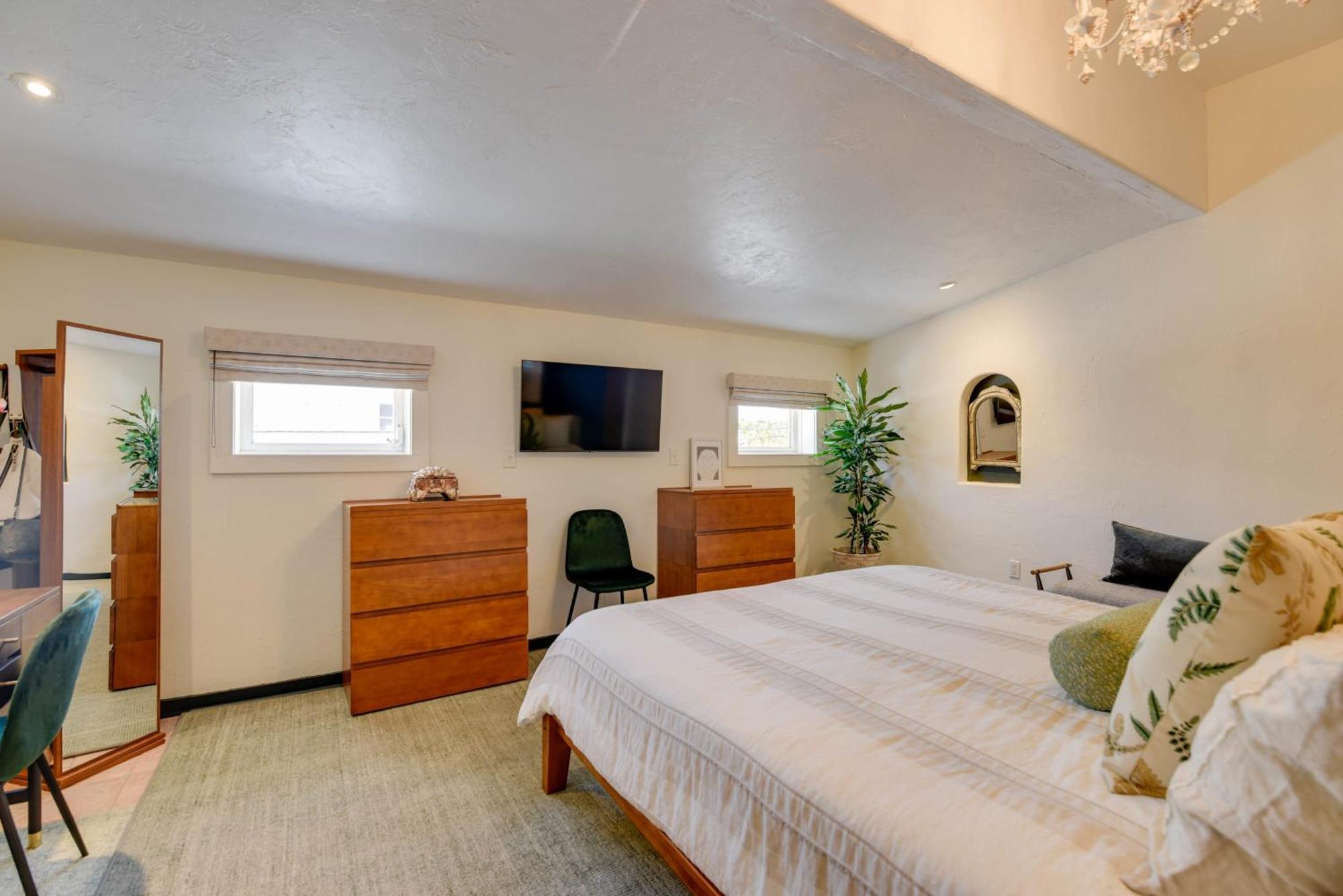 Appartement New Pineapple Palloza - Bright & Modern On Duval *