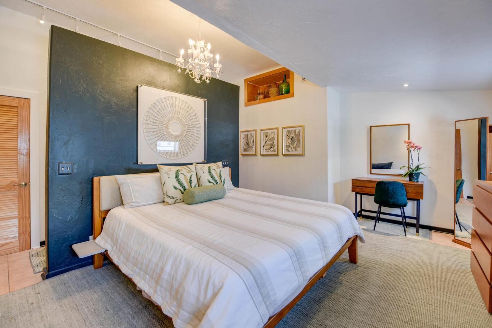 New Pineapple Palloza - Bright & Modern On Duval Appartement *