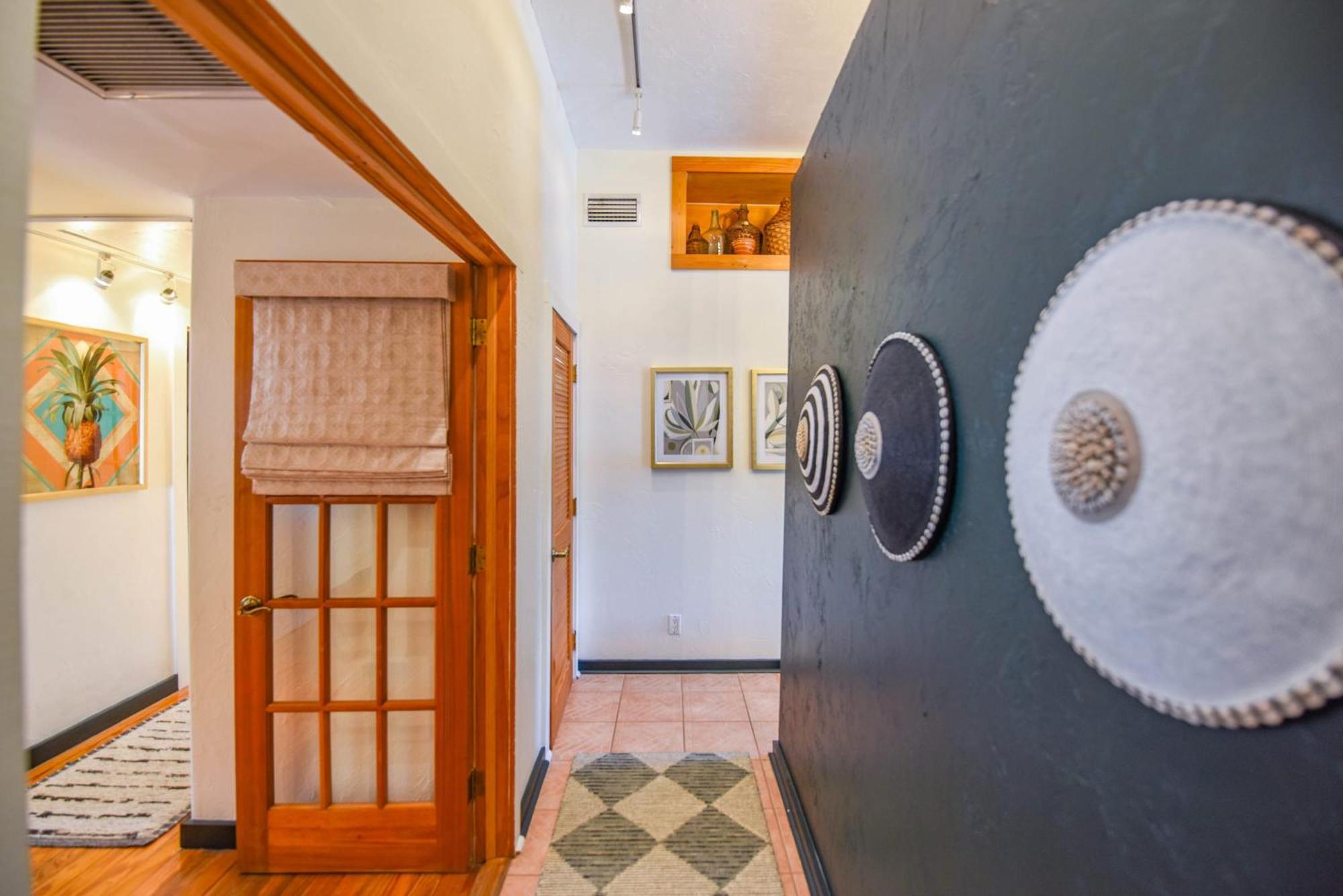 Appartement New Pineapple Palloza - Bright & Modern On Duval Key West