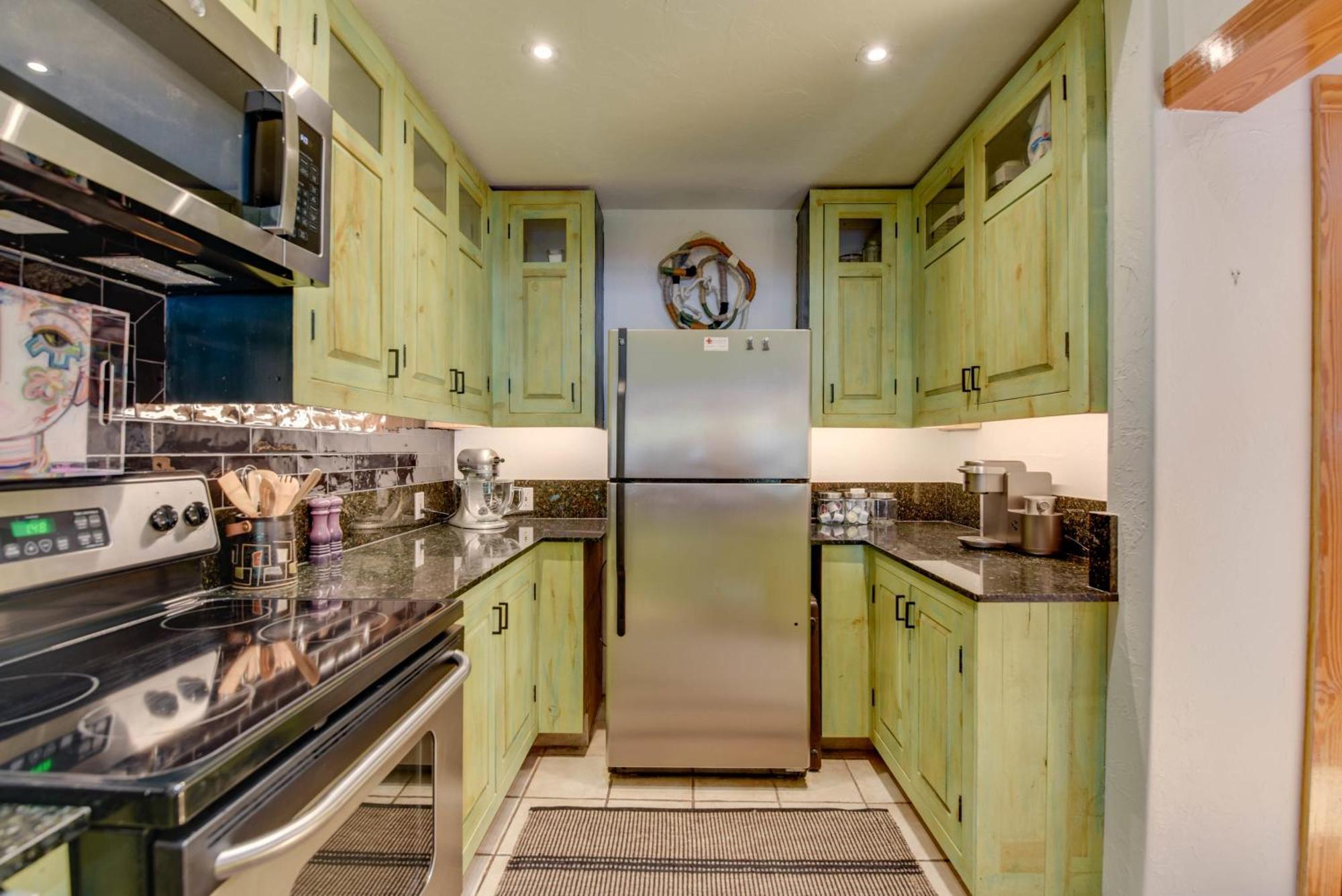 Appartement New Pineapple Palloza - Bright & Modern On Duval