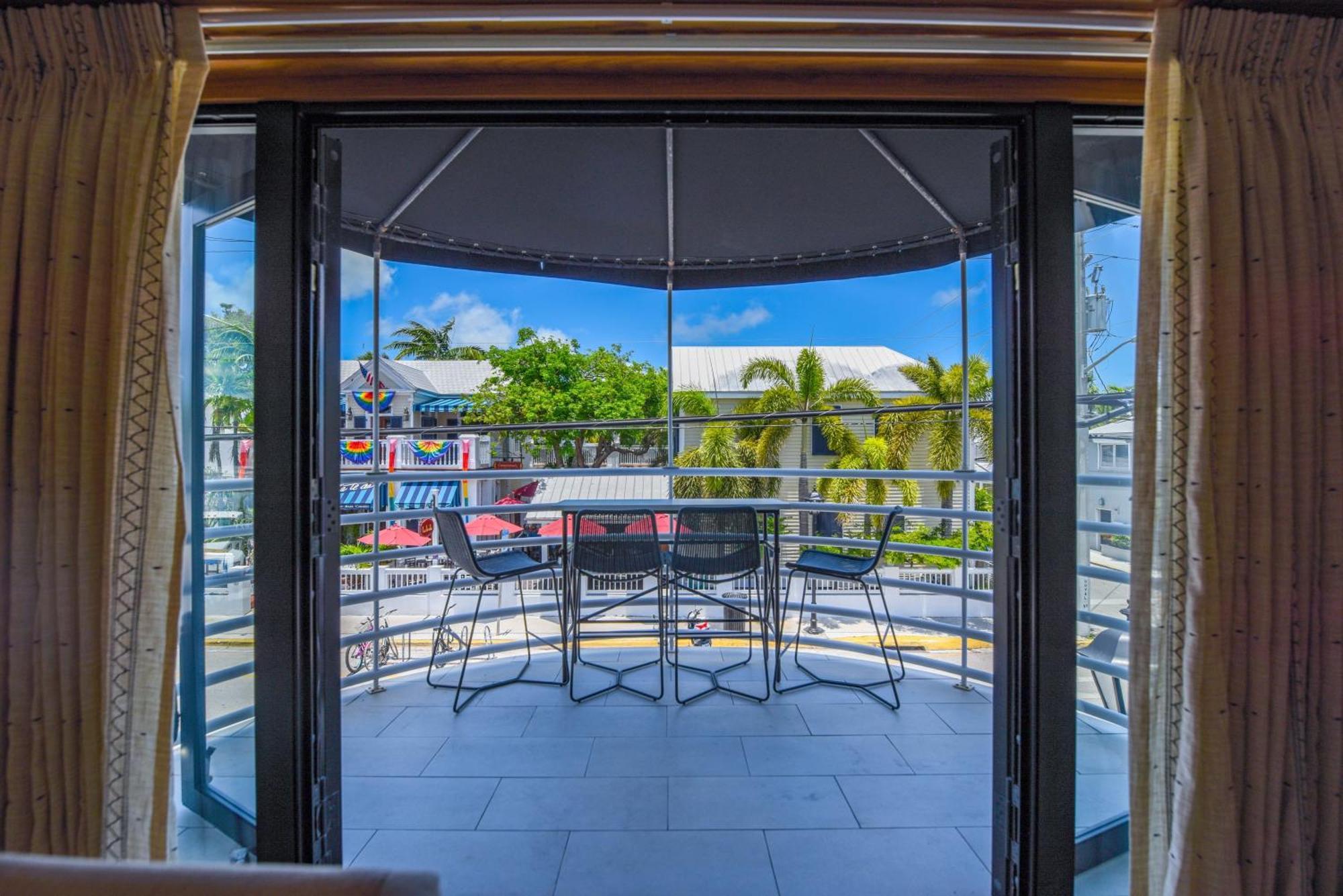 Appartement New Pineapple Palloza - Bright & Modern On Duval *