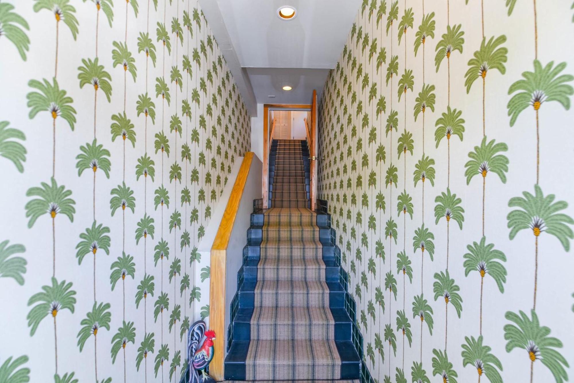 Appartement New Pineapple Palloza - Bright & Modern On Duval Key West